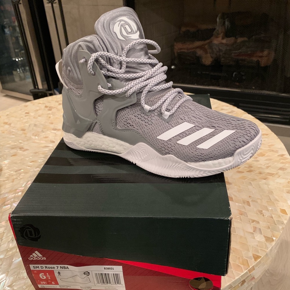 D Rose Collection
